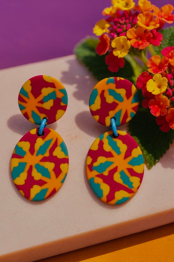 Colección Tropical