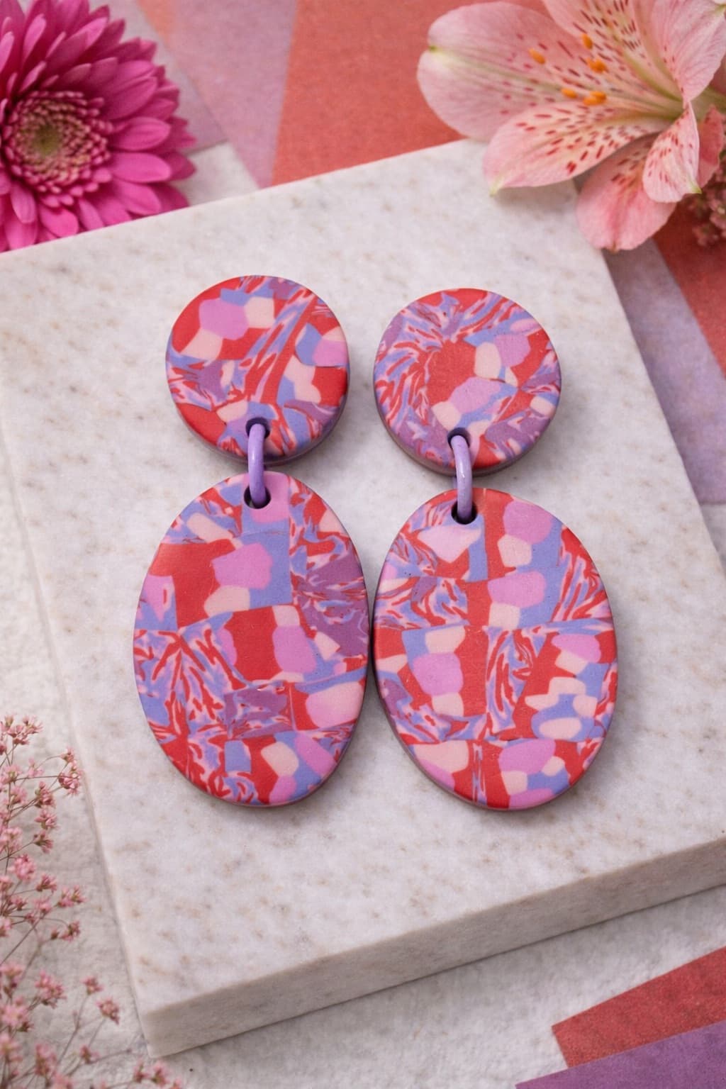 Colección Bloom