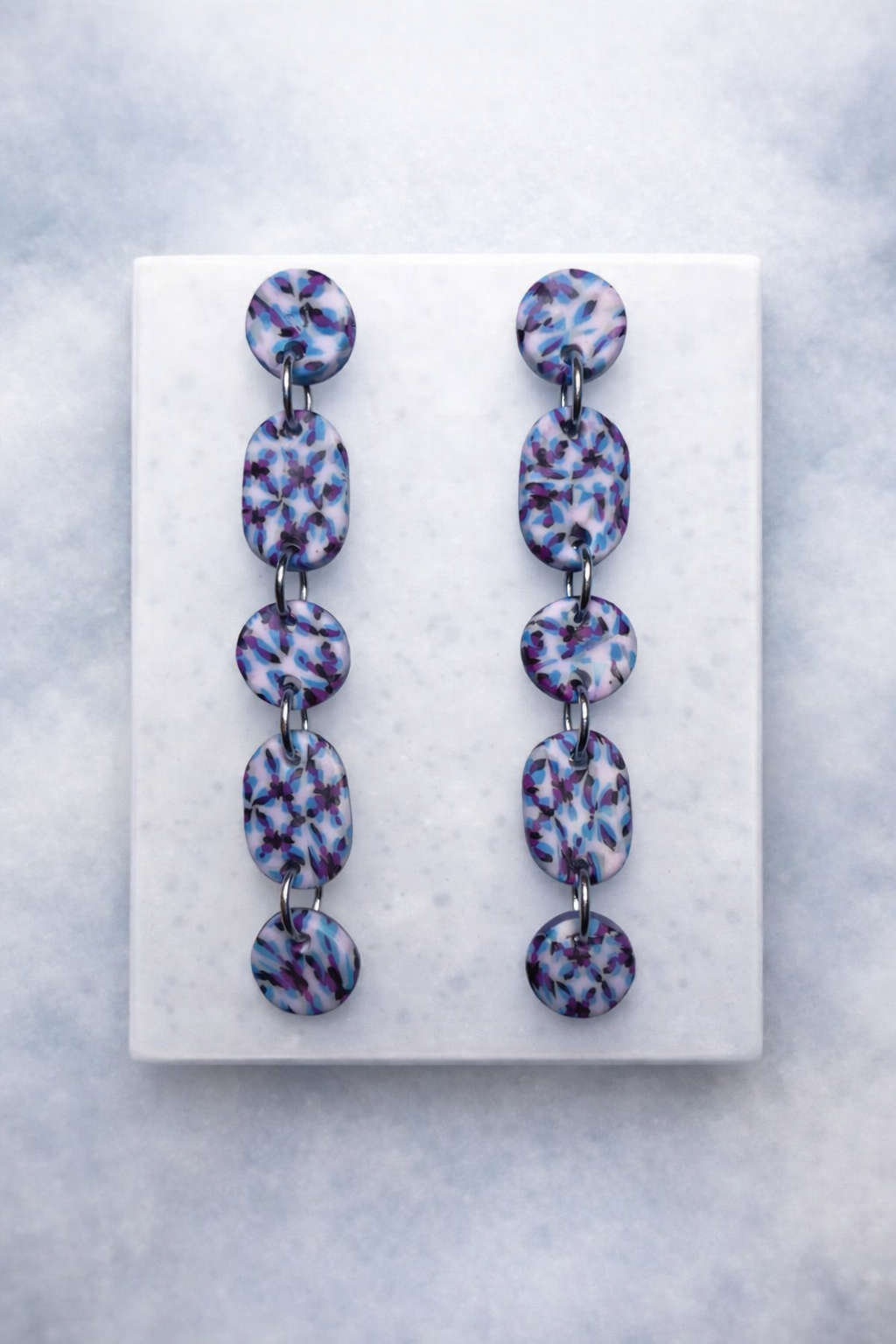 Pendientes Nini Mist