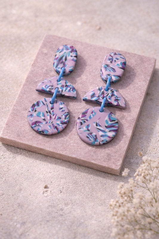 Arami Nature Earrings