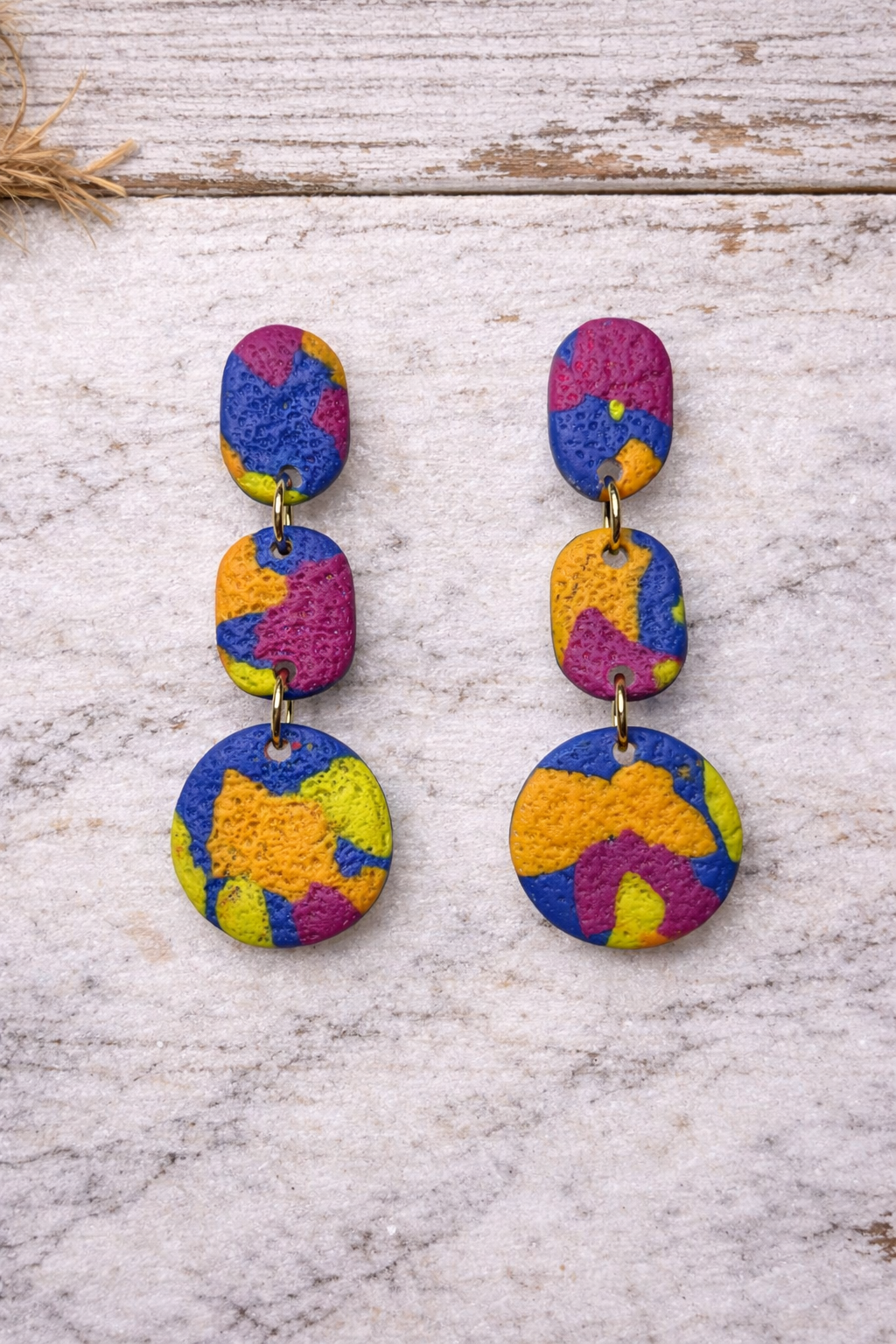 Dotti Fiesta Earrings