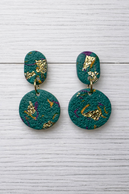Luna Nature Earrings